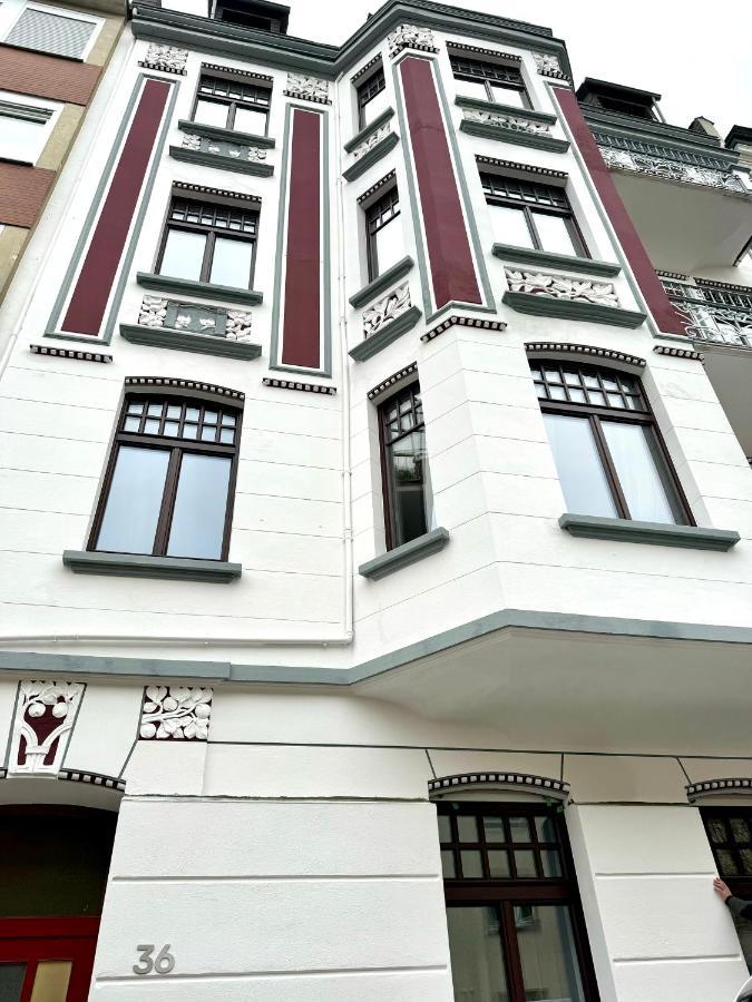 Apartment H-36 1.1