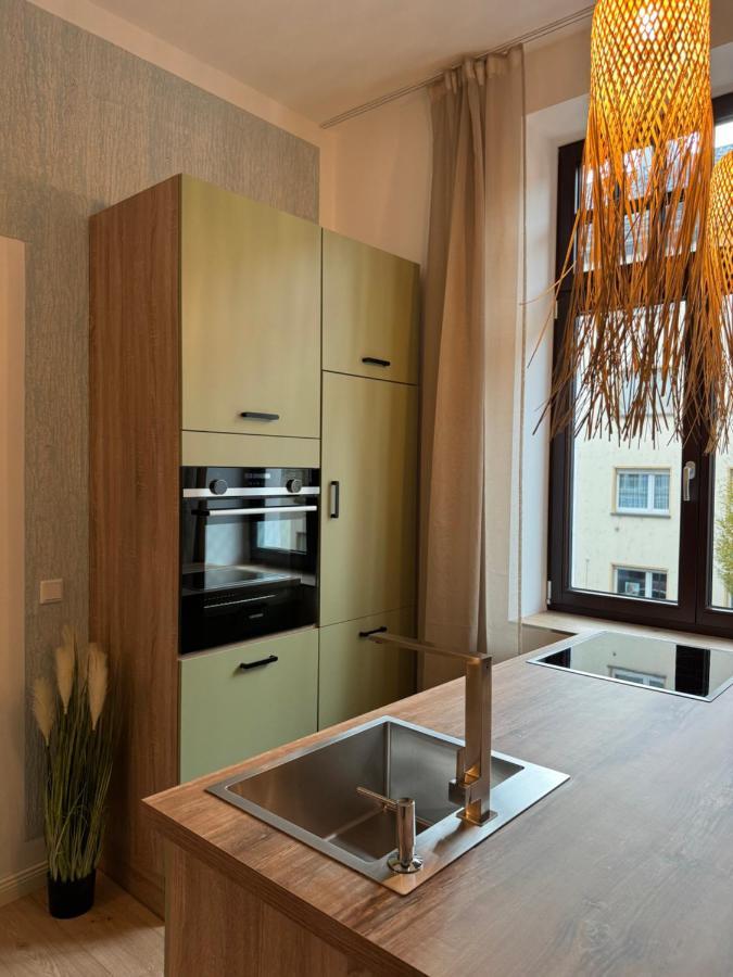 Apartment H-36 1.1 Koblenz (Rhineland-Palatinate)