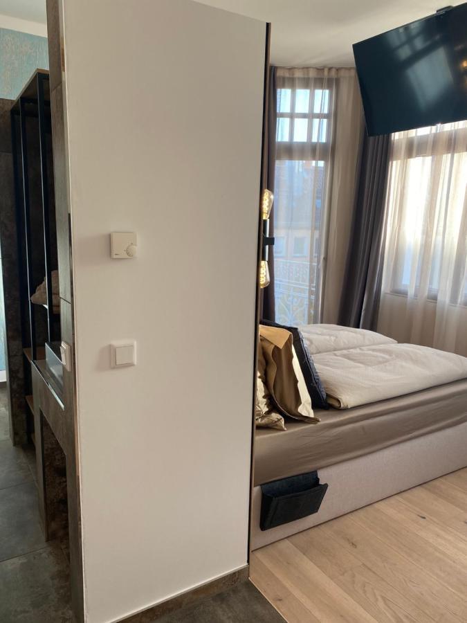 Apartment H-36 1.1 Koblenz (Rhineland-Palatinate)