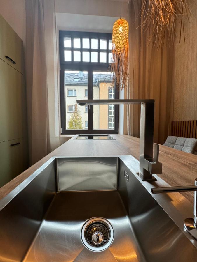 Apartment H-36 1.1 Koblenz (Rhineland-Palatinate)