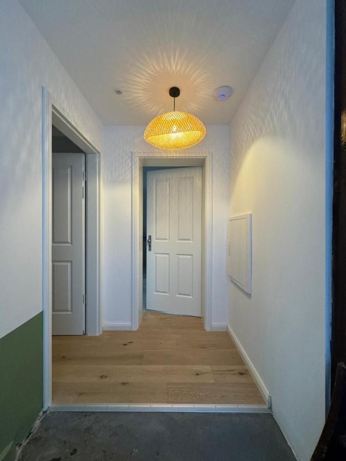 H-36 1.1 Apartment Koblenz (Rhineland-Palatinate)